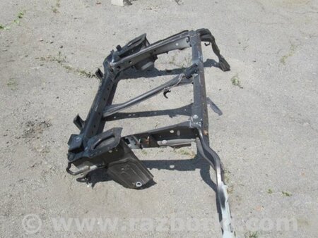 ФОТО Панель передняя для Subaru Tribeca B9 Киев