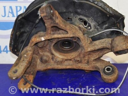 ФОТО Цапфа для Subaru Tribeca B9 Киев