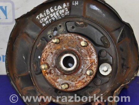 ФОТО Цапфа для Subaru Tribeca B9 Киев