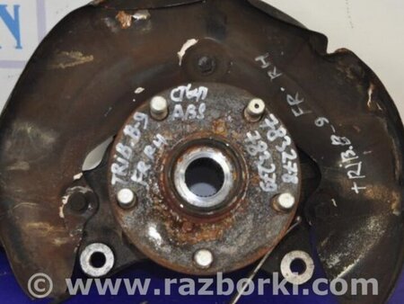 ФОТО Кулак поворотный для Subaru Tribeca B9 Киев