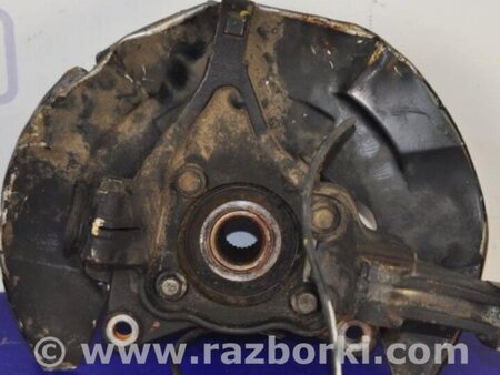 ФОТО Кулак поворотный для Subaru Tribeca B9 Киев