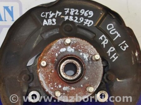 ФОТО Кулак поворотный для Subaru Tribeca B9 Киев