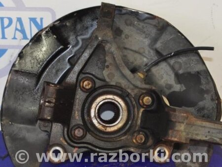 ФОТО Кулак поворотный для Subaru Tribeca B9 Киев