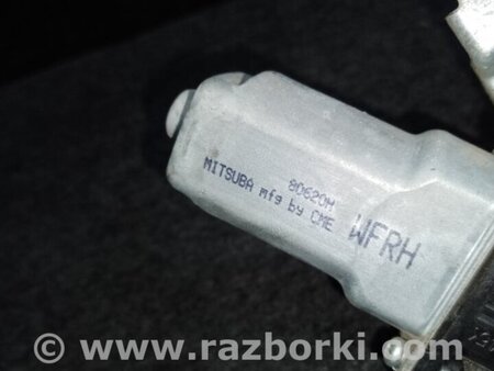 ФОТО Стеклоподъемник для Subaru Tribeca B9 Киев