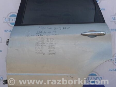 ФОТО Дверь для Subaru Tribeca B9 Киев