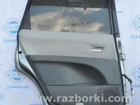ФОТО Дверь для Subaru Tribeca B9 Киев