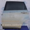 Дверь Subaru Tribeca B9