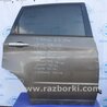 Ручка двери Subaru Tribeca B9