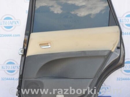 ФОТО Дверь для Subaru Tribeca B9 Киев
