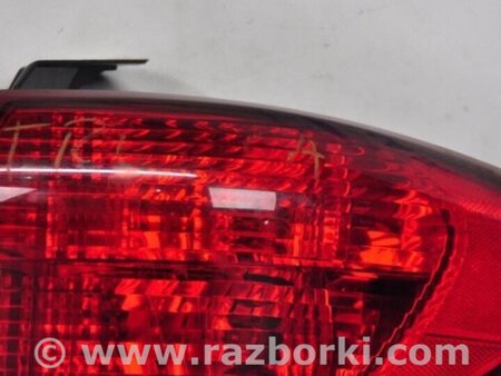 ФОТО Фонарь задний наружный для Subaru Tribeca B9 Киев