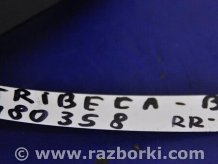 ФОТО Фонарь задний наружный для Subaru Tribeca B9 Киев