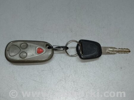 ФОТО Ключ зажигания для Acura TSX CL9 (01.2003-02.2008) Киев