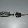 ФОТО Ключ зажигания для Acura TSX CL9 (01.2003-02.2008) Киев