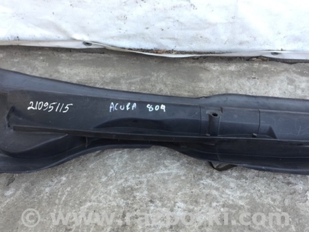 ФОТО Пластик под лобовое стекло (Жабо) для Acura TSX CL9 (01.2003-02.2008) Киев