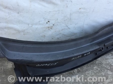 ФОТО Пластик под лобовое стекло (Жабо) для Acura TSX CL9 (01.2003-02.2008) Киев