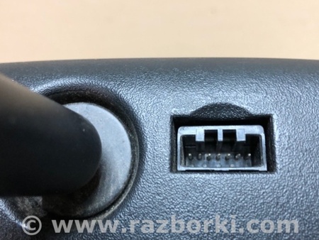ФОТО Зеркало заднего вида (салон) для Acura TSX CL9 (01.2003-02.2008) Киев