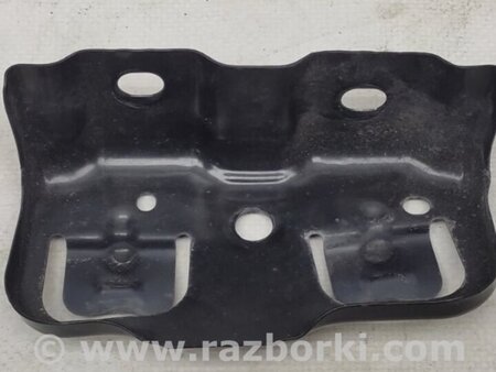 ФОТО Кронштейн бампера для Acura TSX CL9 (01.2003-02.2008) Киев