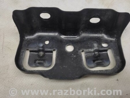 ФОТО Кронштейн бампера для Acura TSX CL9 (01.2003-02.2008) Киев