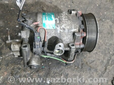 ФОТО Компрессор кондиционера для Acura TSX CL9 (01.2003-02.2008) Киев
