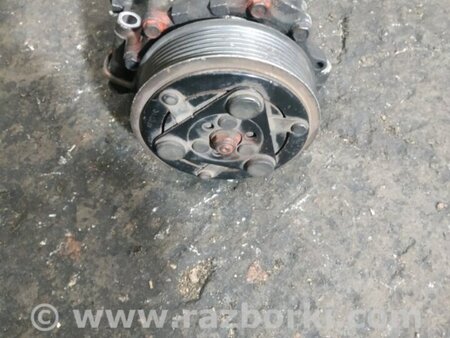 ФОТО Компрессор кондиционера для Acura TSX CL9 (01.2003-02.2008) Киев