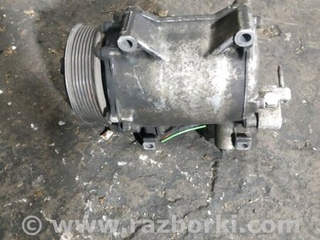 ФОТО Компрессор кондиционера для Acura TSX CL9 (01.2003-02.2008) Киев