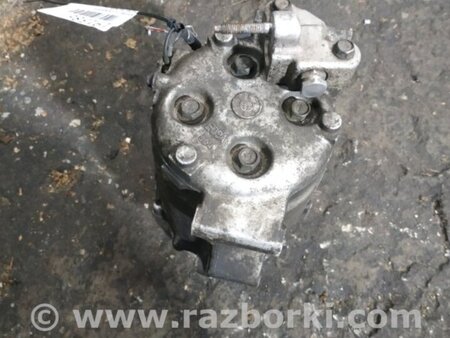 ФОТО Компрессор кондиционера для Acura TSX CL9 (01.2003-02.2008) Киев