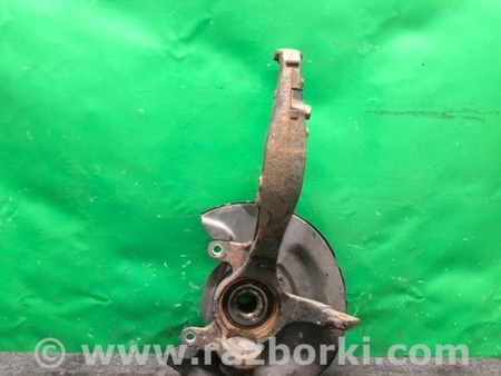 ФОТО Кулак поворотный для Acura TSX CL9 (01.2003-02.2008) Киев