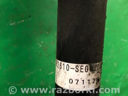 ФОТО Амортизатор для Acura TSX CL9 (01.2003-02.2008) Киев
