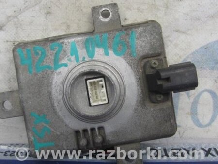 ФОТО Блок розжига для Acura TSX CL9 (01.2003-02.2008) Киев