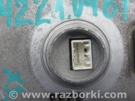 ФОТО Блок розжига для Acura TSX CL9 (01.2003-02.2008) Киев