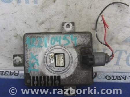 ФОТО Блок розжига для Acura TSX CL9 (01.2003-02.2008) Киев