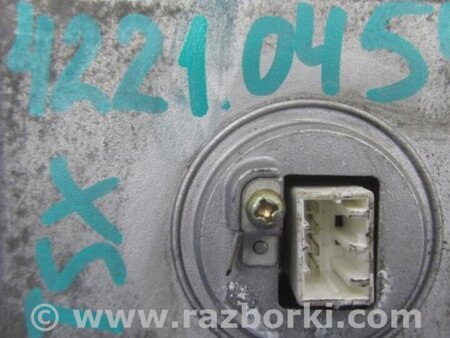 ФОТО Блок розжига для Acura TSX CL9 (01.2003-02.2008) Киев