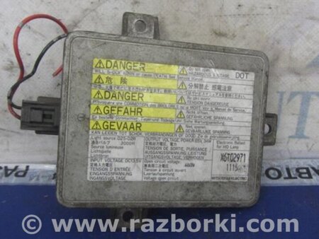 ФОТО Блок розжига для Acura TSX CL9 (01.2003-02.2008) Киев