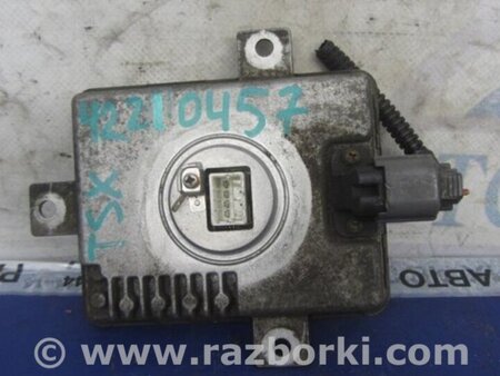 ФОТО Блок розжига для Acura TSX CL9 (01.2003-02.2008) Киев