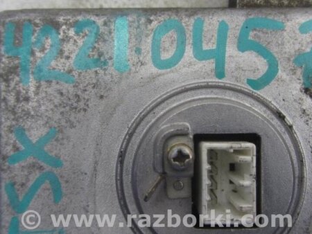 ФОТО Блок розжига для Acura TSX CL9 (01.2003-02.2008) Киев
