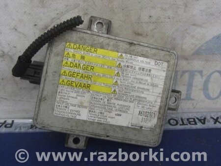 ФОТО Блок розжига для Acura TSX CL9 (01.2003-02.2008) Киев
