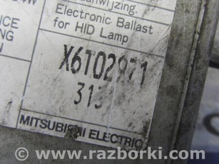 ФОТО Блок розжига для Acura TSX CL9 (01.2003-02.2008) Киев