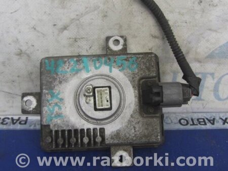 ФОТО Блок розжига для Acura TSX CL9 (01.2003-02.2008) Киев