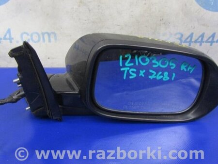 ФОТО Зеркало для Acura TSX CL9 (01.2003-02.2008) Киев