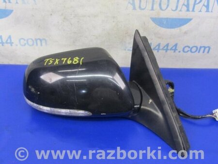 ФОТО Зеркало для Acura TSX CL9 (01.2003-02.2008) Киев