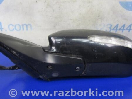 ФОТО Зеркало для Acura TSX CL9 (01.2003-02.2008) Киев