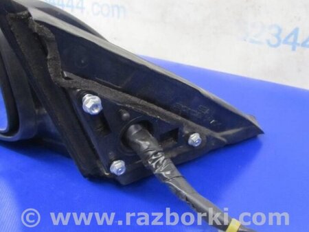 ФОТО Зеркало для Acura TSX CL9 (01.2003-02.2008) Киев