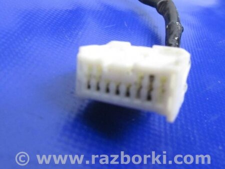 ФОТО Зеркало для Acura TSX CL9 (01.2003-02.2008) Киев