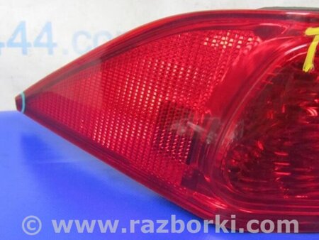 ФОТО Фонарь задний наружный для Acura TSX CL9 (01.2003-02.2008) Киев