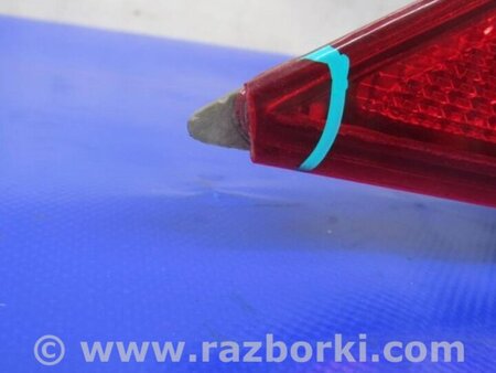 ФОТО Фонарь задний наружный для Acura TSX CL9 (01.2003-02.2008) Киев