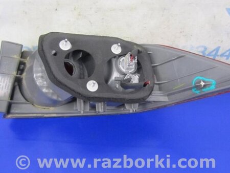ФОТО Фонарь задний наружный для Acura TSX CL9 (01.2003-02.2008) Киев