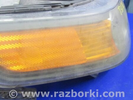 ФОТО Фара для Acura TSX CL9 (01.2003-02.2008) Киев