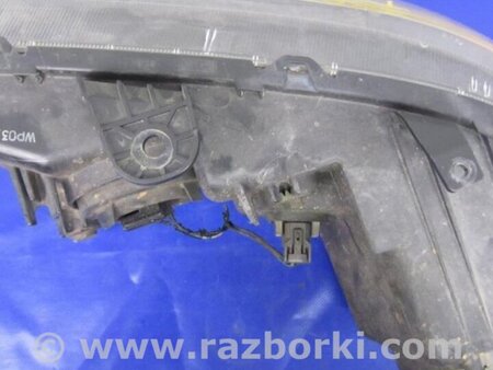 ФОТО Фара для Acura TSX CL9 (01.2003-02.2008) Киев