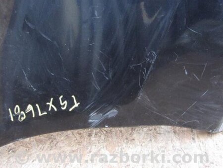 ФОТО Бампер задний для Acura TSX CL9 (01.2003-02.2008) Киев