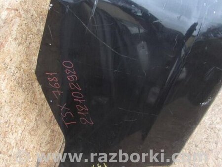 ФОТО Бампер задний для Acura TSX CL9 (01.2003-02.2008) Киев